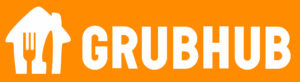 GrubHub logo